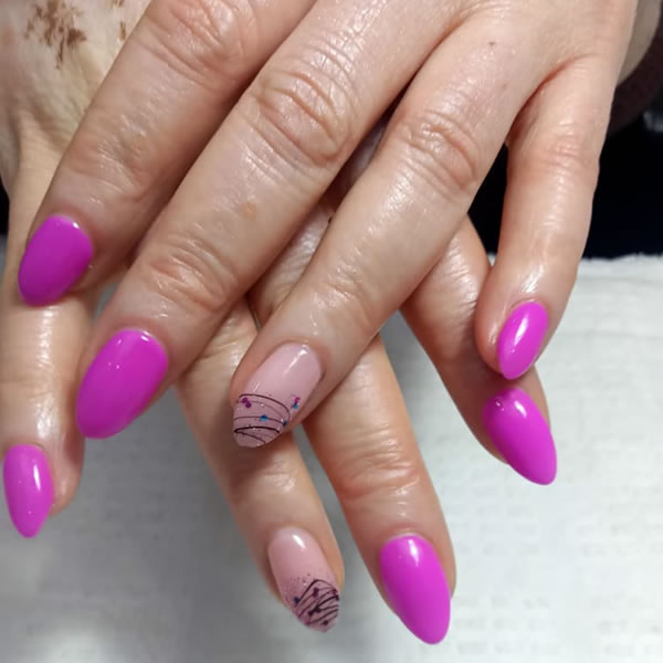 After dark Instagram